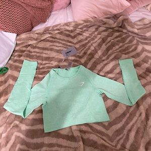 Gymshark Workout Set